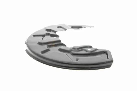 Spritzblech, Bremsscheibe Vorderachse rechts VAICO V10-5058 Bild Spritzblech, Bremsscheibe Vorderachse rechts VAICO V10-5058