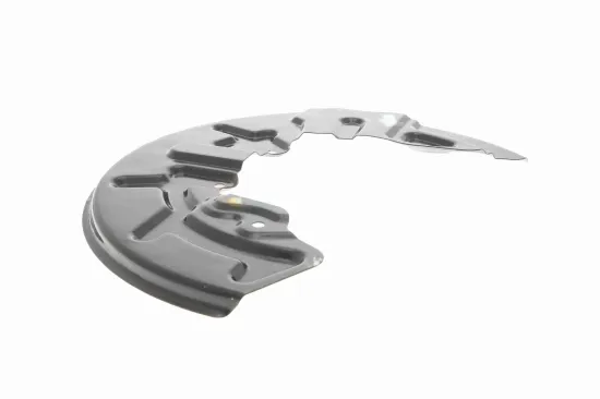 Spritzblech, Bremsscheibe Vorderachse rechts VAICO V10-5058 Bild Spritzblech, Bremsscheibe Vorderachse rechts VAICO V10-5058