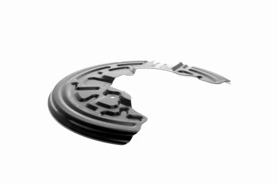 Spritzblech, Bremsscheibe Vorderachse rechts VAICO V10-5060 Bild Spritzblech, Bremsscheibe Vorderachse rechts VAICO V10-5060