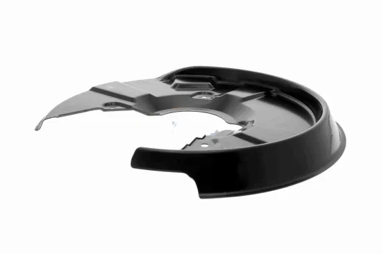 Spritzblech, Bremsscheibe Hinterachse links VAICO V10-5061 Bild Spritzblech, Bremsscheibe Hinterachse links VAICO V10-5061