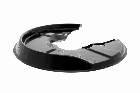 Spritzblech, Bremsscheibe Hinterachse links VAICO V10-5061 Bild Spritzblech, Bremsscheibe Hinterachse links VAICO V10-5061