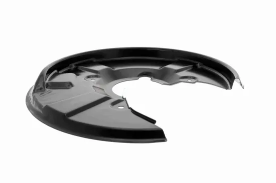 Spritzblech, Bremsscheibe Hinterachse links VAICO V10-5061 Bild Spritzblech, Bremsscheibe Hinterachse links VAICO V10-5061