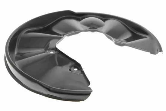 Spritzblech, Bremsscheibe Hinterachse rechts VAICO V10-5064 Bild Spritzblech, Bremsscheibe Hinterachse rechts VAICO V10-5064