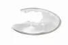 Spritzblech, Bremsscheibe Hinterachse links VAICO V10-5067 Bild Spritzblech, Bremsscheibe Hinterachse links VAICO V10-5067