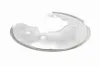 Spritzblech, Bremsscheibe Hinterachse links VAICO V10-5067 Bild Spritzblech, Bremsscheibe Hinterachse links VAICO V10-5067