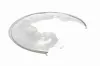 Spritzblech, Bremsscheibe Hinterachse links VAICO V10-5067 Bild Spritzblech, Bremsscheibe Hinterachse links VAICO V10-5067