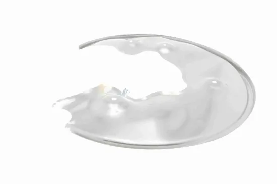 Spritzblech, Bremsscheibe Hinterachse rechts VAICO V10-5068 Bild Spritzblech, Bremsscheibe Hinterachse rechts VAICO V10-5068