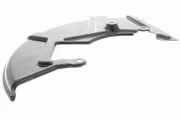 Spritzblech, Bremsscheibe Vorderachse links VAICO V10-5069