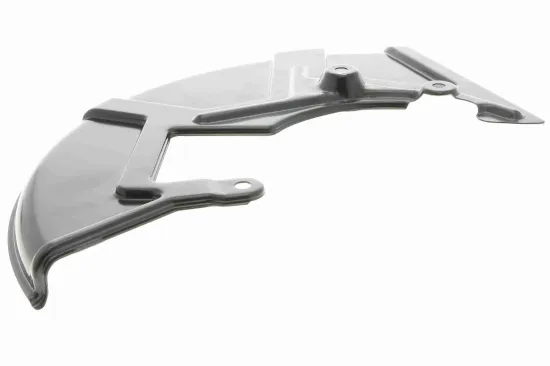 Spritzblech, Bremsscheibe Vorderachse links VAICO V10-5069 Bild Spritzblech, Bremsscheibe Vorderachse links VAICO V10-5069