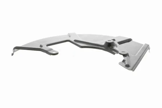 Spritzblech, Bremsscheibe Vorderachse links VAICO V10-5069 Bild Spritzblech, Bremsscheibe Vorderachse links VAICO V10-5069