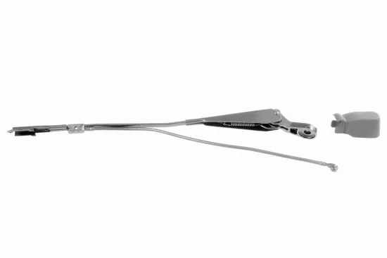 Wischarm, Scheibenreinigung hinten links VAICO V10-5074 Bild Wischarm, Scheibenreinigung hinten links VAICO V10-5074
