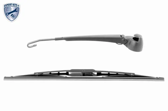 Wischarm-Satz, Scheibenreinigung hinten VAICO V10-5075 Bild Wischarm-Satz, Scheibenreinigung hinten VAICO V10-5075