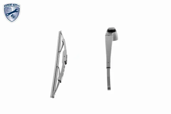 Wischarm-Satz, Scheibenreinigung hinten VAICO V10-5075 Bild Wischarm-Satz, Scheibenreinigung hinten VAICO V10-5075