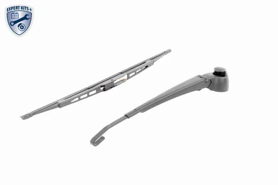 Wischarm-Satz, Scheibenreinigung hinten VAICO V10-5075 Bild Wischarm-Satz, Scheibenreinigung hinten VAICO V10-5075