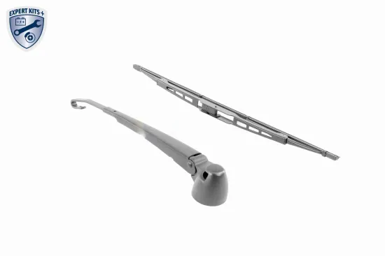 Wischarm-Satz, Scheibenreinigung hinten VAICO V10-5075 Bild Wischarm-Satz, Scheibenreinigung hinten VAICO V10-5075
