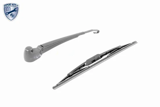 Wischarm-Satz, Scheibenreinigung hinten VAICO V10-5075 Bild Wischarm-Satz, Scheibenreinigung hinten VAICO V10-5075
