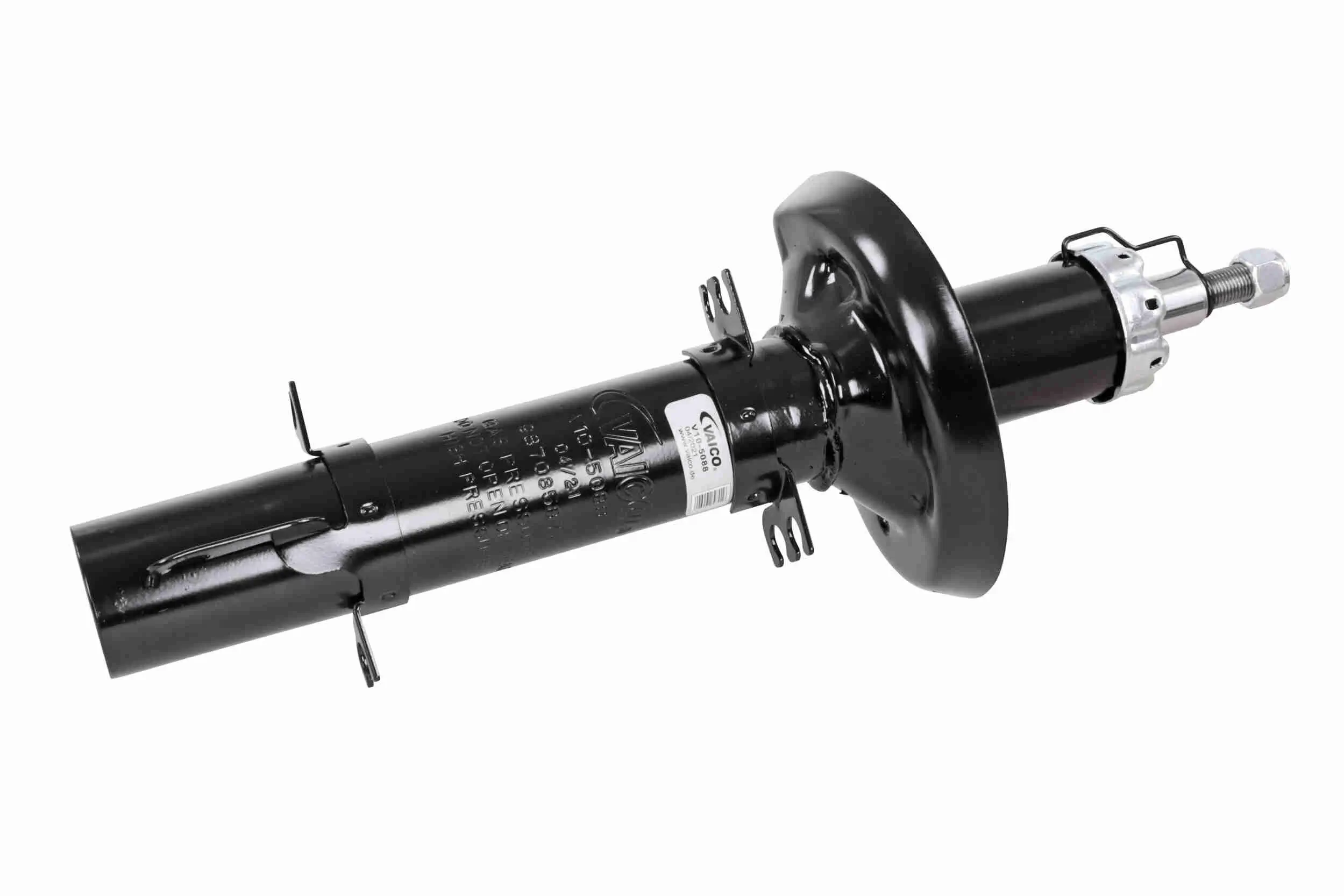 Stoßdämpfer Vorderachse links Vorderachse rechts VAICO V10-5088