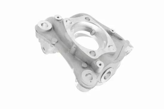 Achsschenkel, Radaufhängung Vorderachse links VAICO V10-5116 Bild Achsschenkel, Radaufhängung Vorderachse links VAICO V10-5116