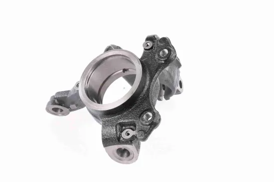 Achsschenkel, Radaufhängung Vorderachse rechts VAICO V10-5133 Bild Achsschenkel, Radaufhängung Vorderachse rechts VAICO V10-5133