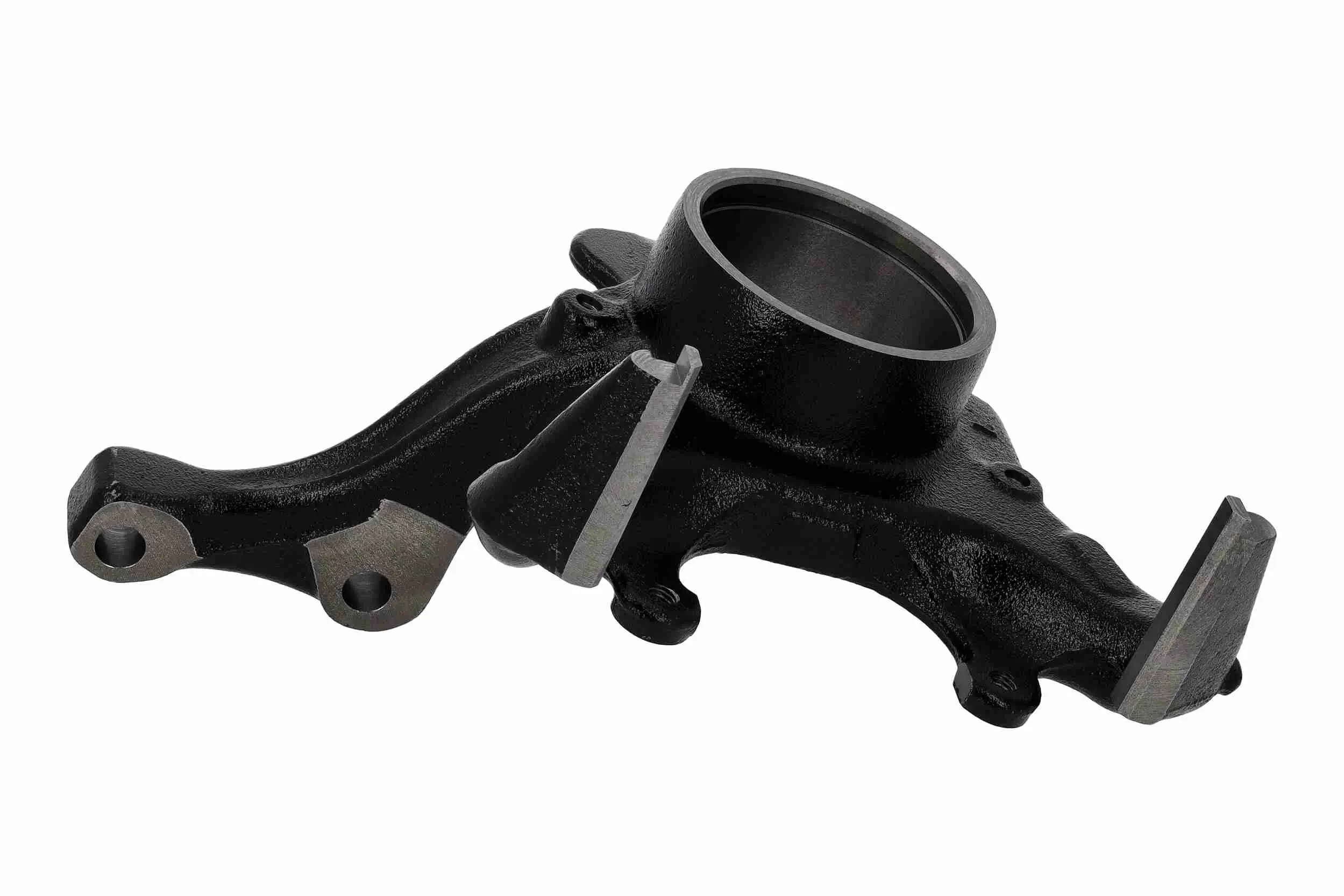 Achsschenkel, Radaufhängung Vorderachse links VAICO V10-5139