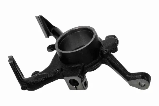 Achsschenkel, Radaufhängung Vorderachse links VAICO V10-5139 Bild Achsschenkel, Radaufhängung Vorderachse links VAICO V10-5139