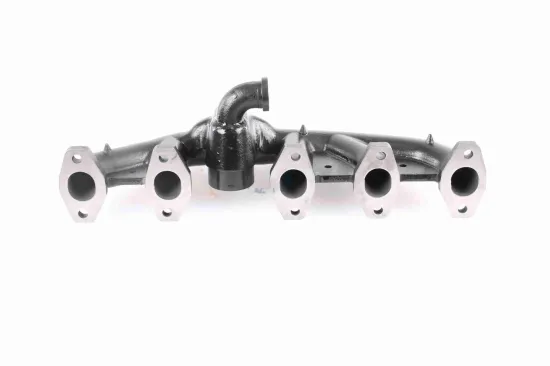 Krümmer, Abgasanlage Motorblock VAICO V10-5155 Bild Krümmer, Abgasanlage Motorblock VAICO V10-5155