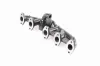Krümmer, Abgasanlage Motorblock VAICO V10-5155 Bild Krümmer, Abgasanlage Motorblock VAICO V10-5155