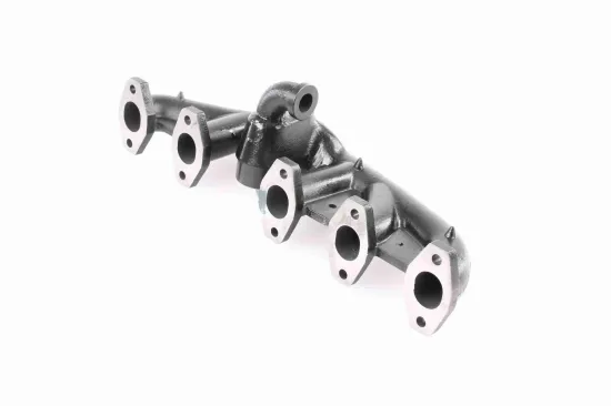 Krümmer, Abgasanlage Motorblock VAICO V10-5155 Bild Krümmer, Abgasanlage Motorblock VAICO V10-5155