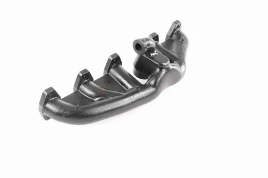 Krümmer, Abgasanlage Motorblock VAICO V10-5155 Bild Krümmer, Abgasanlage Motorblock VAICO V10-5155