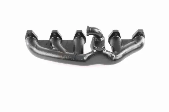 Krümmer, Abgasanlage Motorblock VAICO V10-5155 Bild Krümmer, Abgasanlage Motorblock VAICO V10-5155