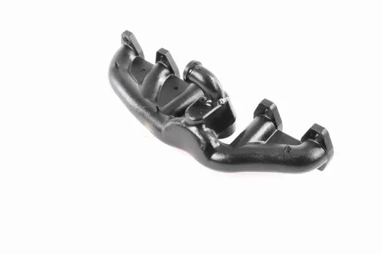 Krümmer, Abgasanlage Motorblock VAICO V10-5155 Bild Krümmer, Abgasanlage Motorblock VAICO V10-5155