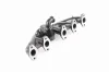 Krümmer, Abgasanlage Motorblock VAICO V10-5155 Bild Krümmer, Abgasanlage Motorblock VAICO V10-5155