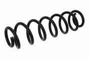 Fahrwerksfeder Hinterachse VAICO V10-5173