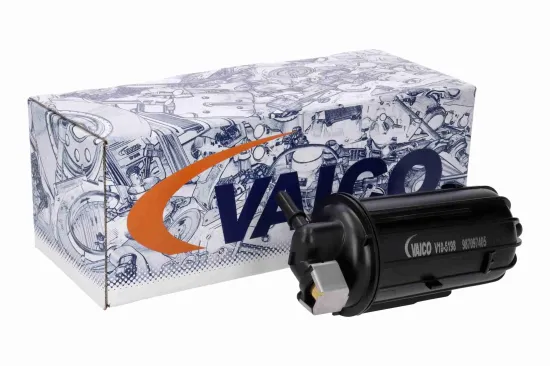 Kraftstofffilter im Kraftstofftank VAICO V10-5198 Bild Kraftstofffilter im Kraftstofftank VAICO V10-5198