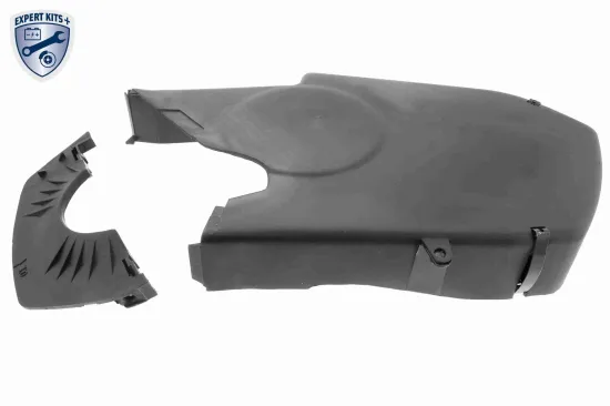 Abdeckung, Zahnriemen VAICO V10-5222 Bild Abdeckung, Zahnriemen VAICO V10-5222