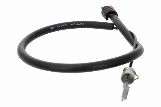 Seilzug, Schaltgetriebe VAICO V10-5295 Bild Seilzug, Schaltgetriebe VAICO V10-5295