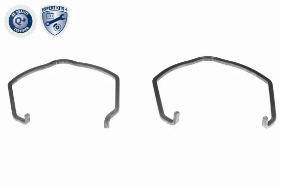 Ladeluftschlauch VAICO V10-5304 Bild Ladeluftschlauch VAICO V10-5304