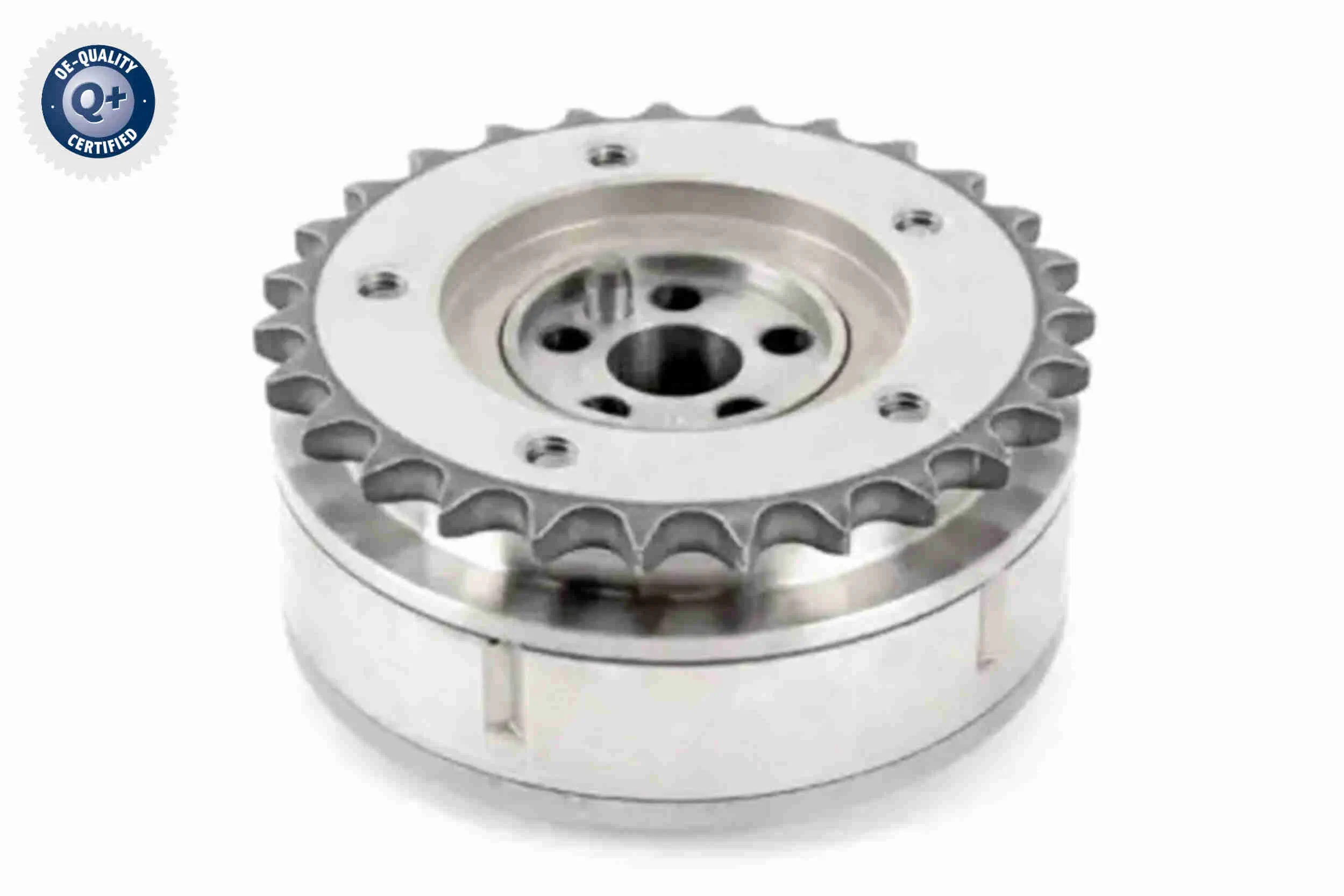 Nockenwellenversteller Einlassseite VAICO V10-5329