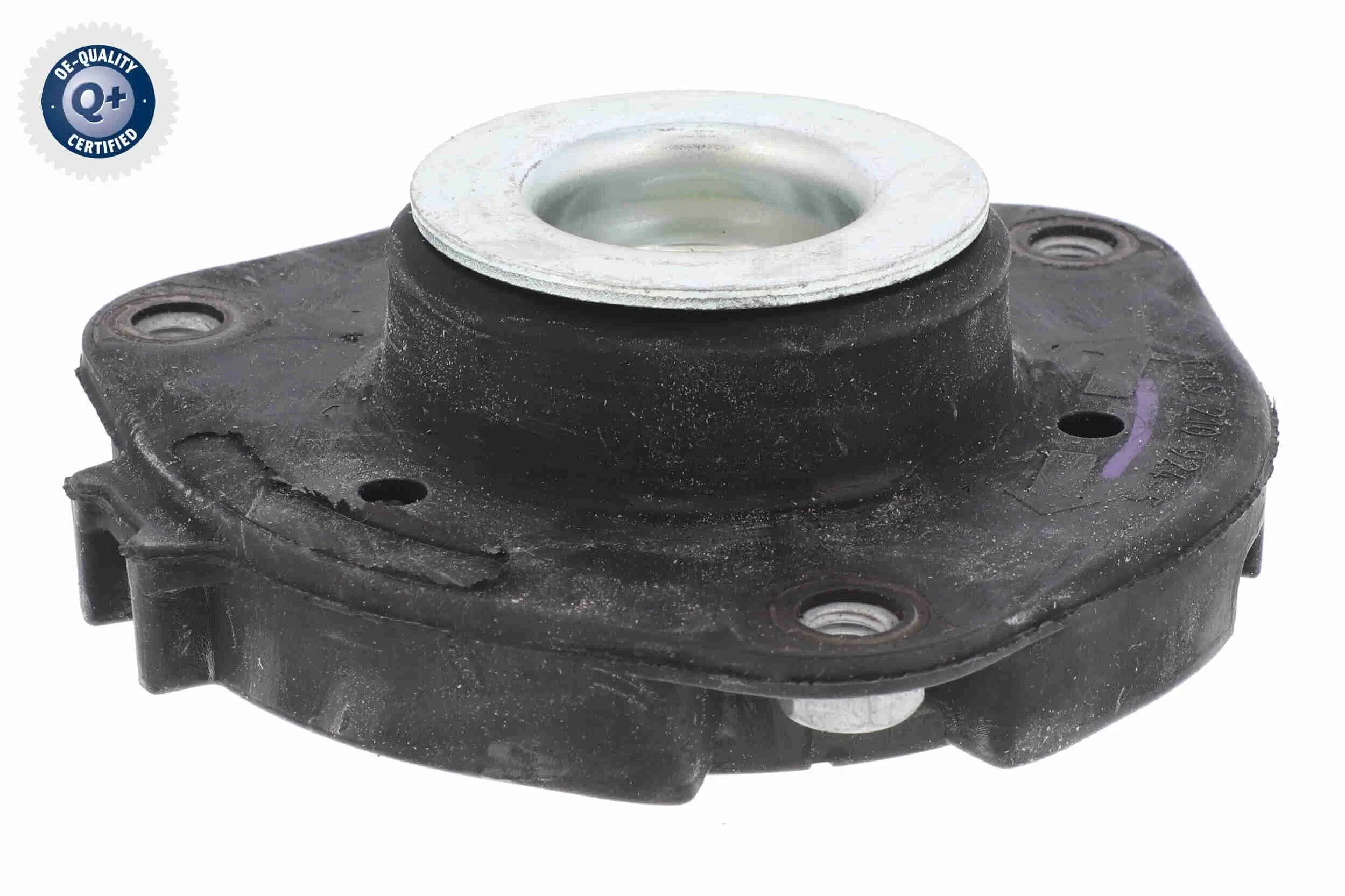 Federbeinstützlager Vorderachse VAICO V10-5336