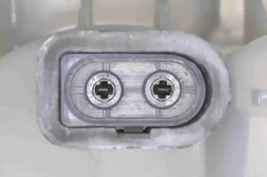 Ausgleichsbehälter, Kühlmittel VAICO V10-5349 Bild Ausgleichsbehälter, Kühlmittel VAICO V10-5349