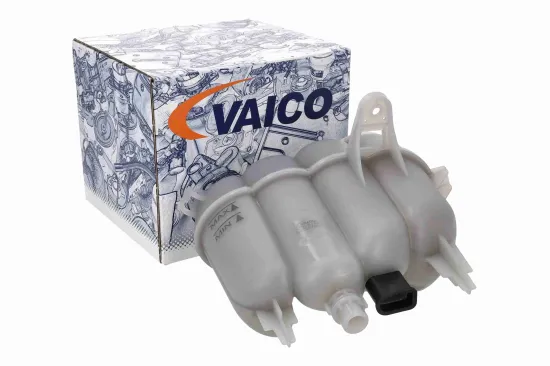 Ausgleichsbehälter, Kühlmittel VAICO V10-5349 Bild Ausgleichsbehälter, Kühlmittel VAICO V10-5349
