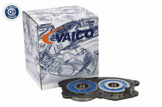 Lager, Schaltgetriebe Getriebeeingangswelle Getriebeausgangswelle VAICO V10-5382 Bild Lager, Schaltgetriebe Getriebeeingangswelle Getriebeausgangswelle VAICO V10-5382