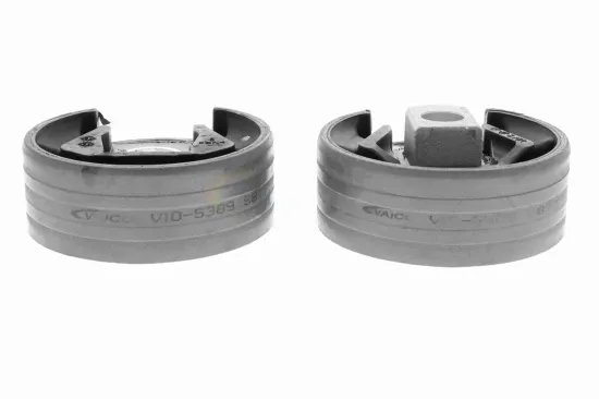 Lagerung, Motor unten VAICO V10-5389 Bild Lagerung, Motor unten VAICO V10-5389