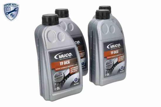Teilesatz, Automatikgetriebe-Ölwechsel VAICO V10-5390-SP Bild Teilesatz, Automatikgetriebe-Ölwechsel VAICO V10-5390-SP