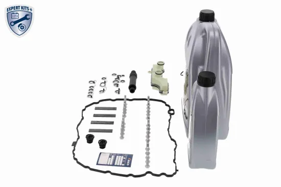 Teilesatz, Automatikgetriebe-Ölwechsel VAICO V10-5390 Bild Teilesatz, Automatikgetriebe-Ölwechsel VAICO V10-5390