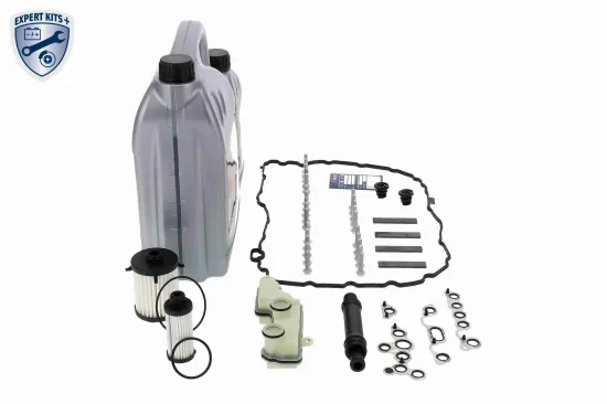 Teilesatz, Automatikgetriebe-Ölwechsel VAICO V10-5390 Bild Teilesatz, Automatikgetriebe-Ölwechsel VAICO V10-5390