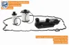 Hydraulikfiltersatz, Automatikgetriebe VAICO V10-5391 Bild Hydraulikfiltersatz, Automatikgetriebe VAICO V10-5391