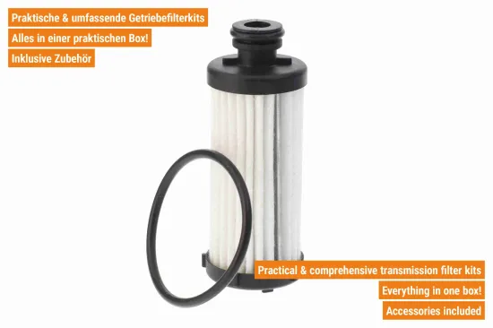 Hydraulikfilter, Automatikgetriebe VAICO V10-5393 Bild Hydraulikfilter, Automatikgetriebe VAICO V10-5393