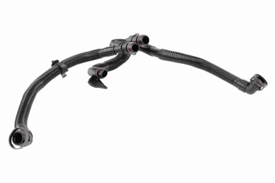 Schlauch, Kurbelgehäuseentlüftung Kurbelgehäuse VAICO V10-5458 Bild Schlauch, Kurbelgehäuseentlüftung Kurbelgehäuse VAICO V10-5458