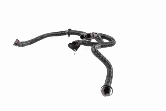 Schlauch, Kurbelgehäuseentlüftung Kurbelgehäuse VAICO V10-5458 Bild Schlauch, Kurbelgehäuseentlüftung Kurbelgehäuse VAICO V10-5458